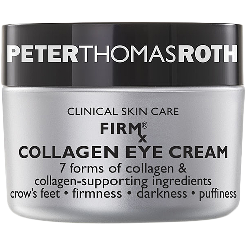 Firmx Collagen Eye Cream, 15 ml Peter Thomas Roth Øyne