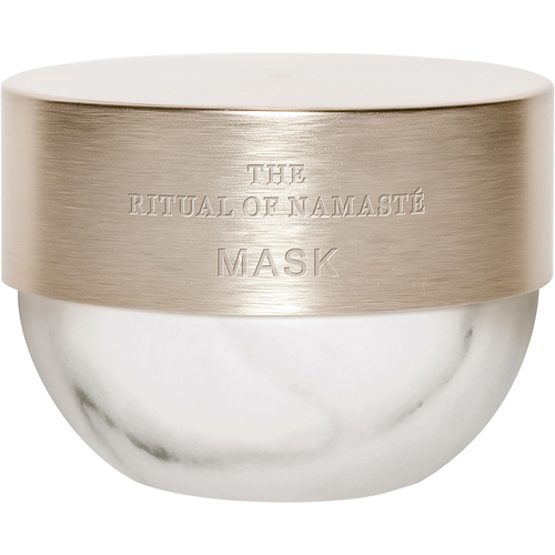 Rituals... The Ritual of Namasté Glow Mask