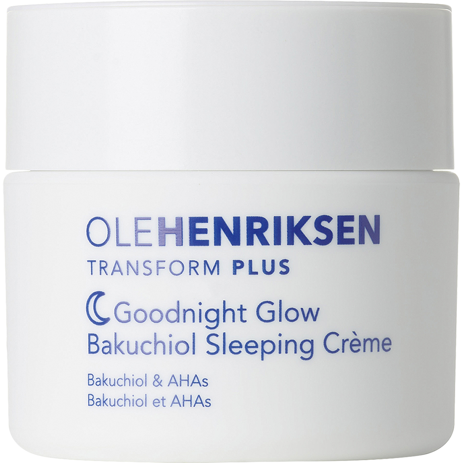 Ole Henriksen Transform Plus Goodnight Glow Retin-ALT Sleeping Creme, 50 ml Ole Henriksen Nattkrem Hudpleie - Ansiktspleie - Ansiktskrem - Nattkrem