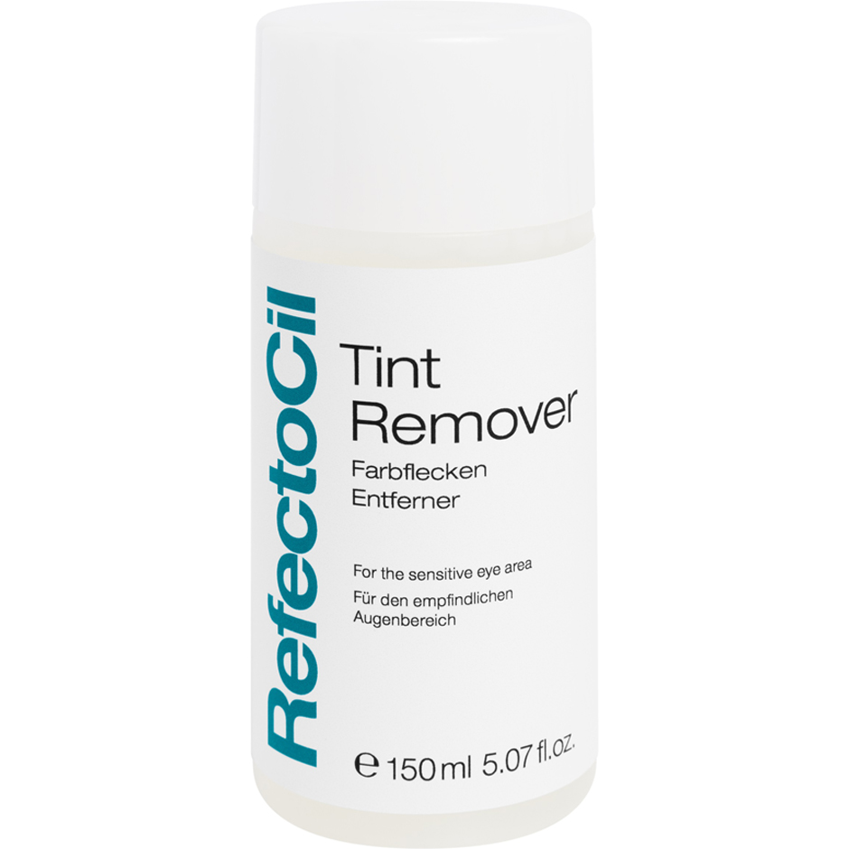 Tint Remover, 100 ml RefectoCil Sminkefjerner