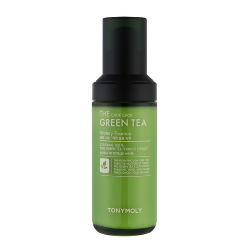Tonymoly The Chok Chok Green Tea Watery Essence 50ml