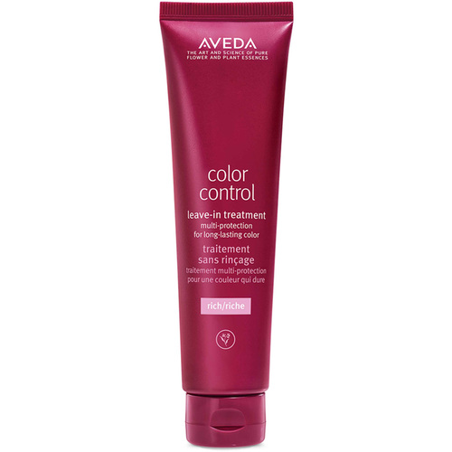 Aveda Color Control Leave-In Crème Rich Treatment