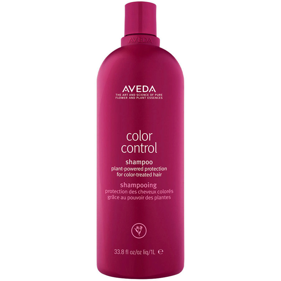 Color Control Shampoo, 1000 ml Aveda Shampoo Hårpleie - Hårpleieprodukter - Shampoo