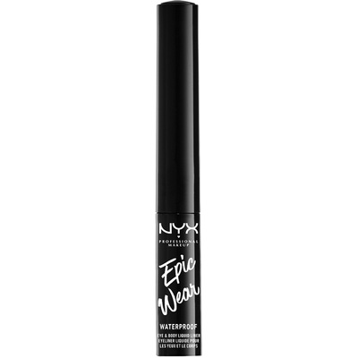 NYX Professional Makeup Epic Wear Liquid Liner