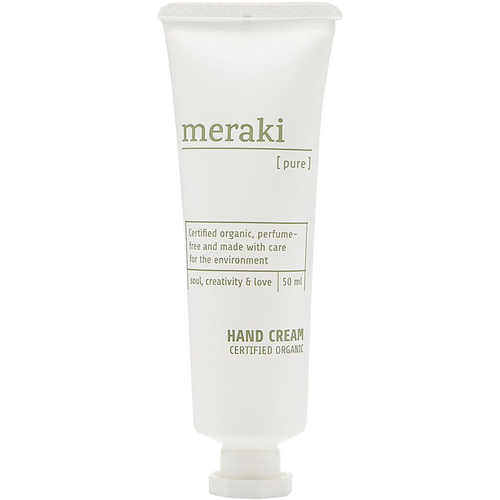 Meraki Pure Hand Cream
