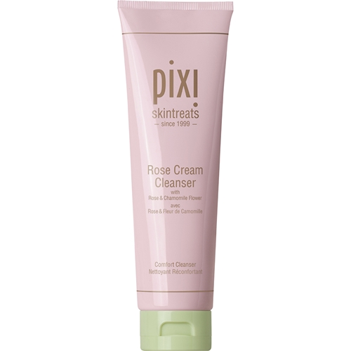 Pixi Rose Cream Cleanser