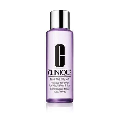 Clinique Take the Day off Makeup Remover for Lids