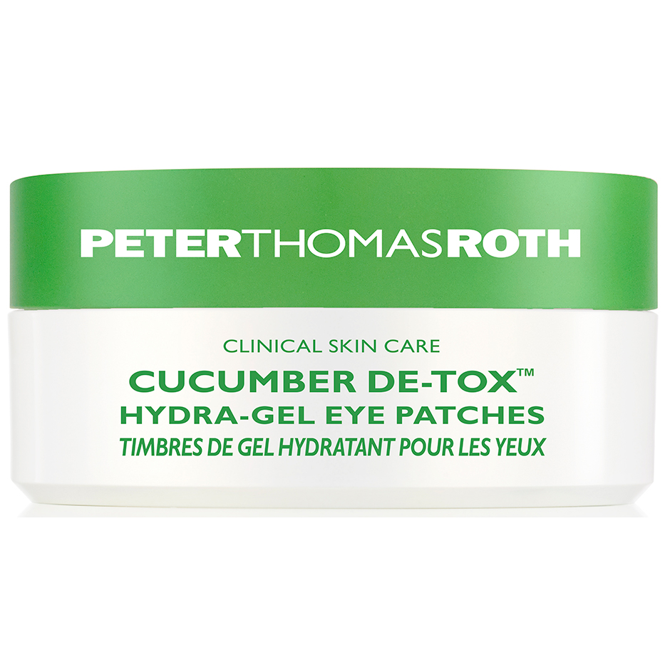 Peter Thomas Roth Cucumber Hydra Gel Eye Patches, 64 ml Peter Thomas Roth Øyne