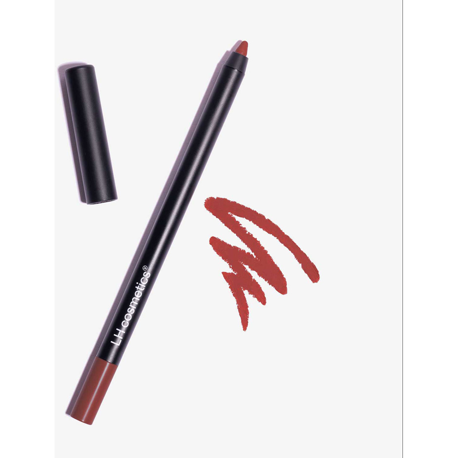Crayon, 1,1 g LH cosmetics Eyeliner Sminke - Øyne - Eyeliner