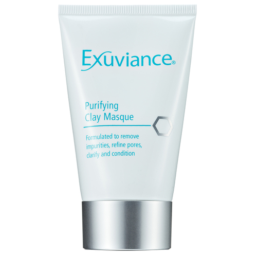 Exuviance Purifying Clay Masque