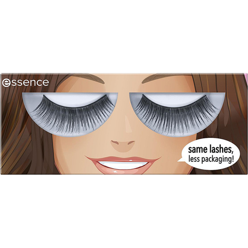 essence The Fancy Lashes