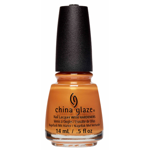 China Glaze Nail Lacquer, Accent Piece