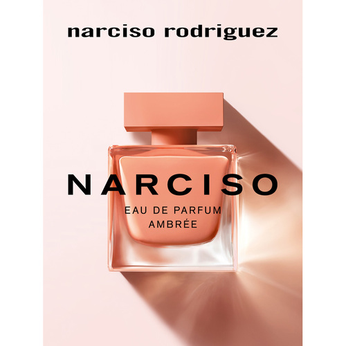 Narciso Rodriguez Narciso Ambrée