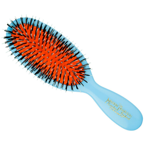 Mason Pearson Hair brush in bristle & nylon