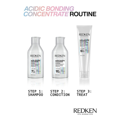 Redken Acidic Perfecting Concentrate