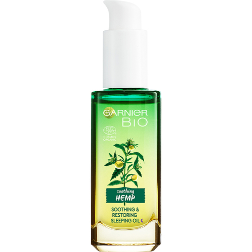 Garnier Skin Active Bio Hemp Oil