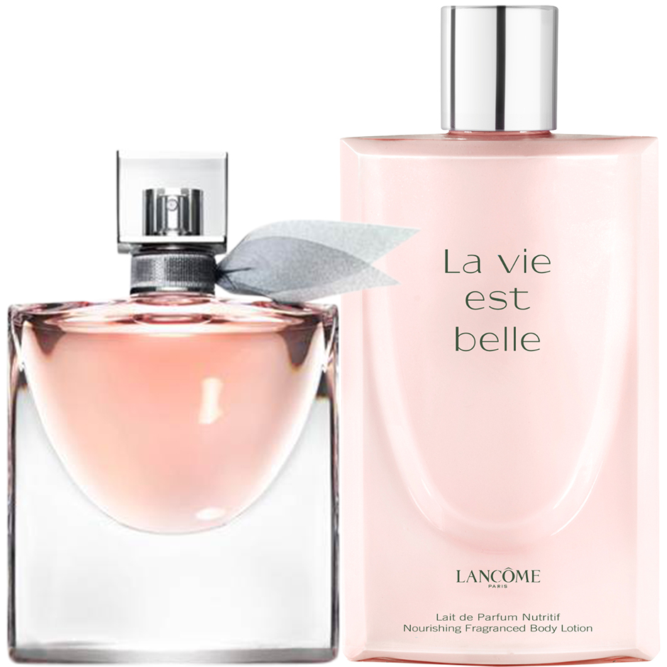 Bilde av La Vie Est Belle Duo, Lancôme Dameparfyme
