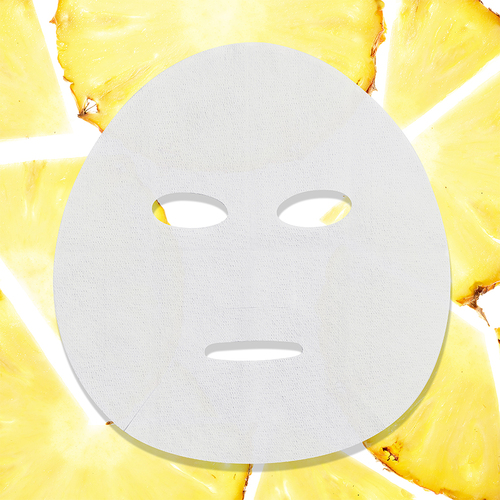 Garnier Vitamin C Ampoule Sheet Mask