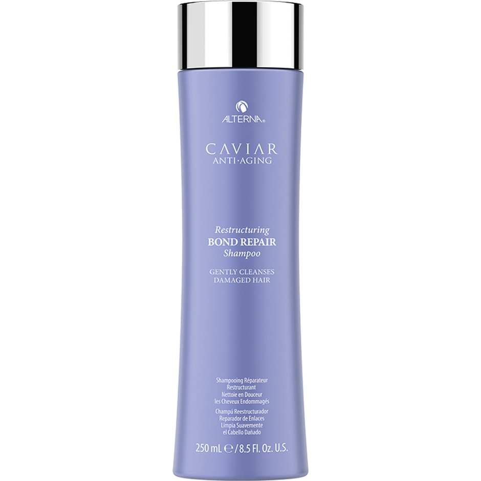 Bilde av Caviar Bond Repair Shampoo, 250 Ml Alterna Shampoo