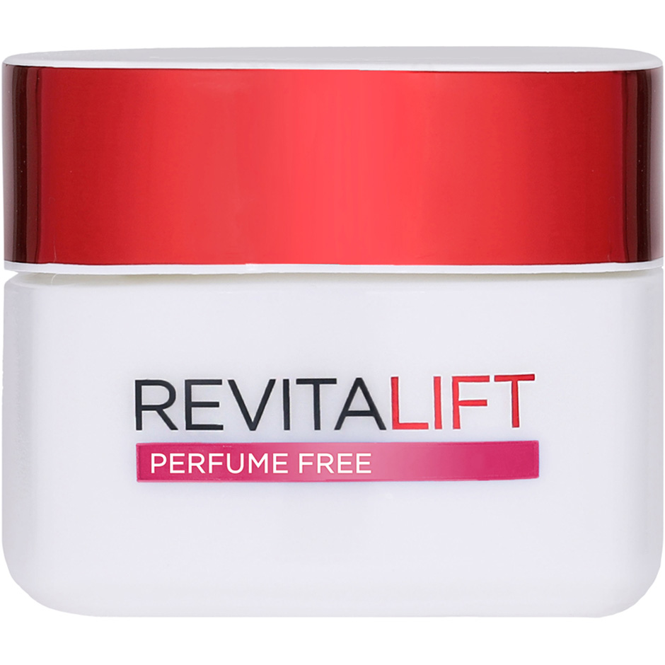 Revitalift Hydrating Cream, 50 ml L'Oréal Paris Dagkrem