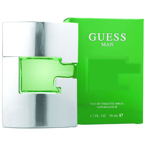 GUESS For Men