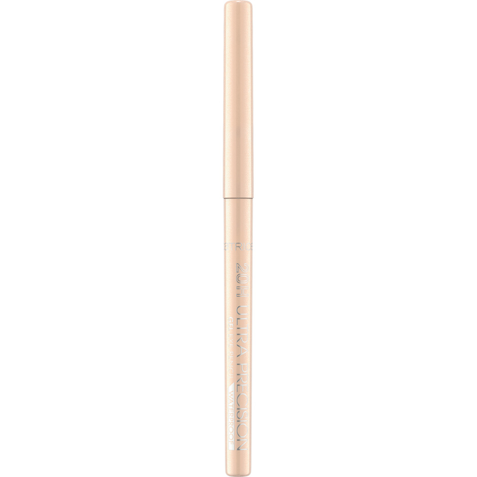 20H Ultra Precision Gel Eye Pencil Waterproof, 0,1 g Catrice Eyeliner Sminke - Øyne - Eyeliner