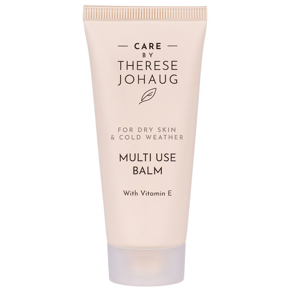 Multi Use Balm, 30 ml Care by Therese Johaug Ansiktskrem Hudpleie - Ansiktspleie - Ansiktskrem