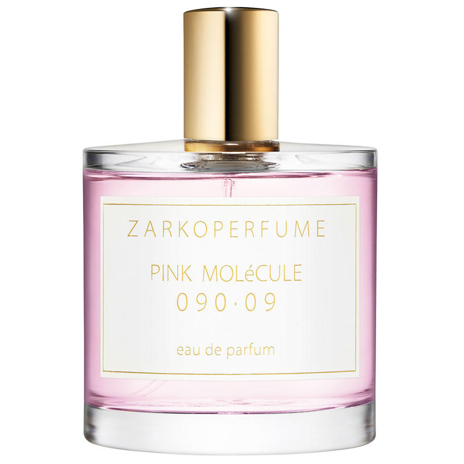 Pink MOLéCULE 090.09, 100 ml Zarkoperfume Dameparfyme Duft - Damedufter - Dameparfyme
