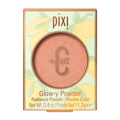 Pixi +C VIT Glow-y Powder