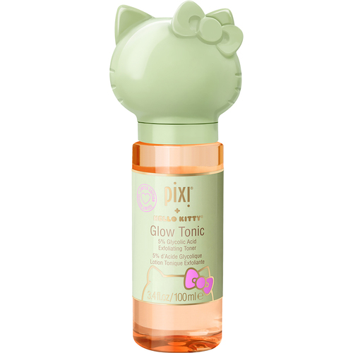 Pixi Pixi + Hello Kitty - Glow Tonic