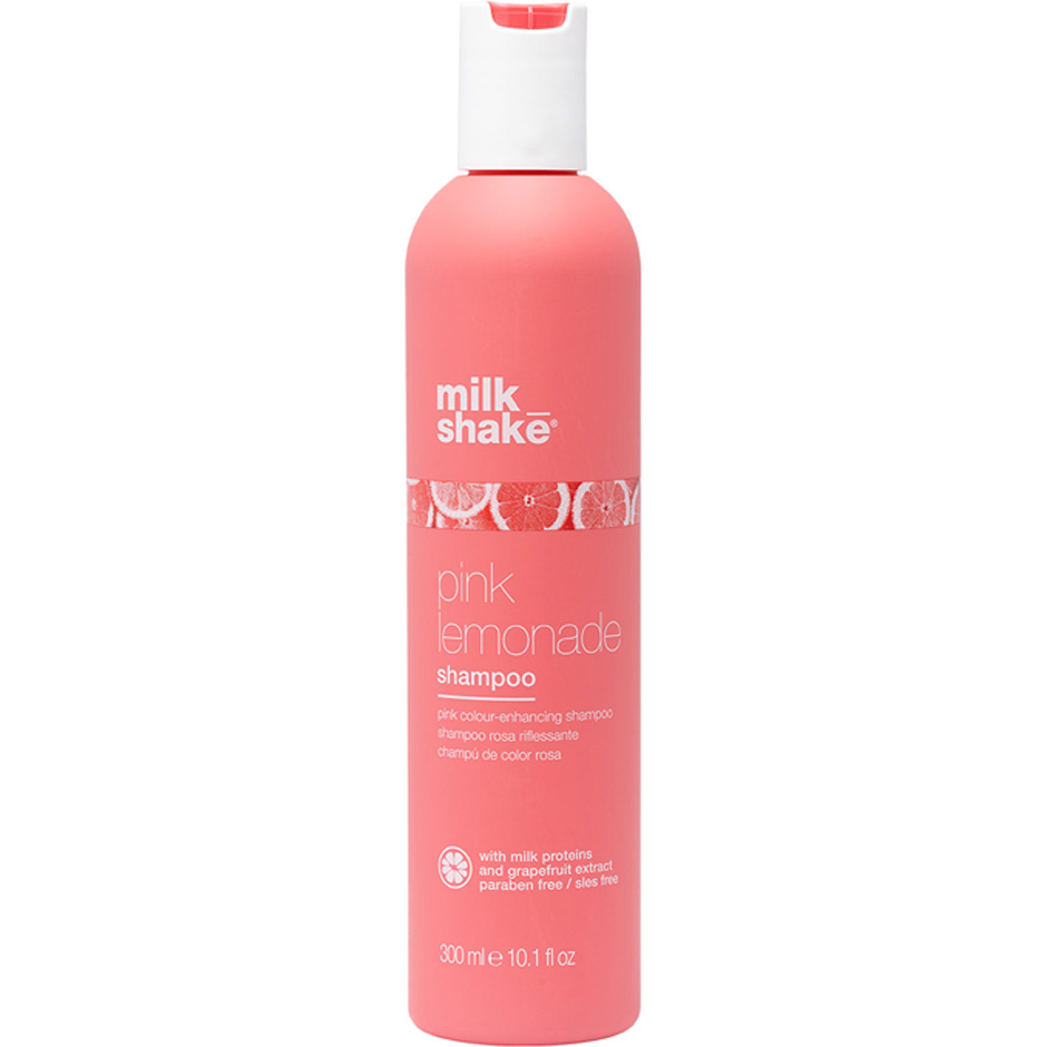 Pink Lemonade Shampoo, 300 ml milk_shake Shampoo Hårpleie - Hårpleieprodukter - Shampoo