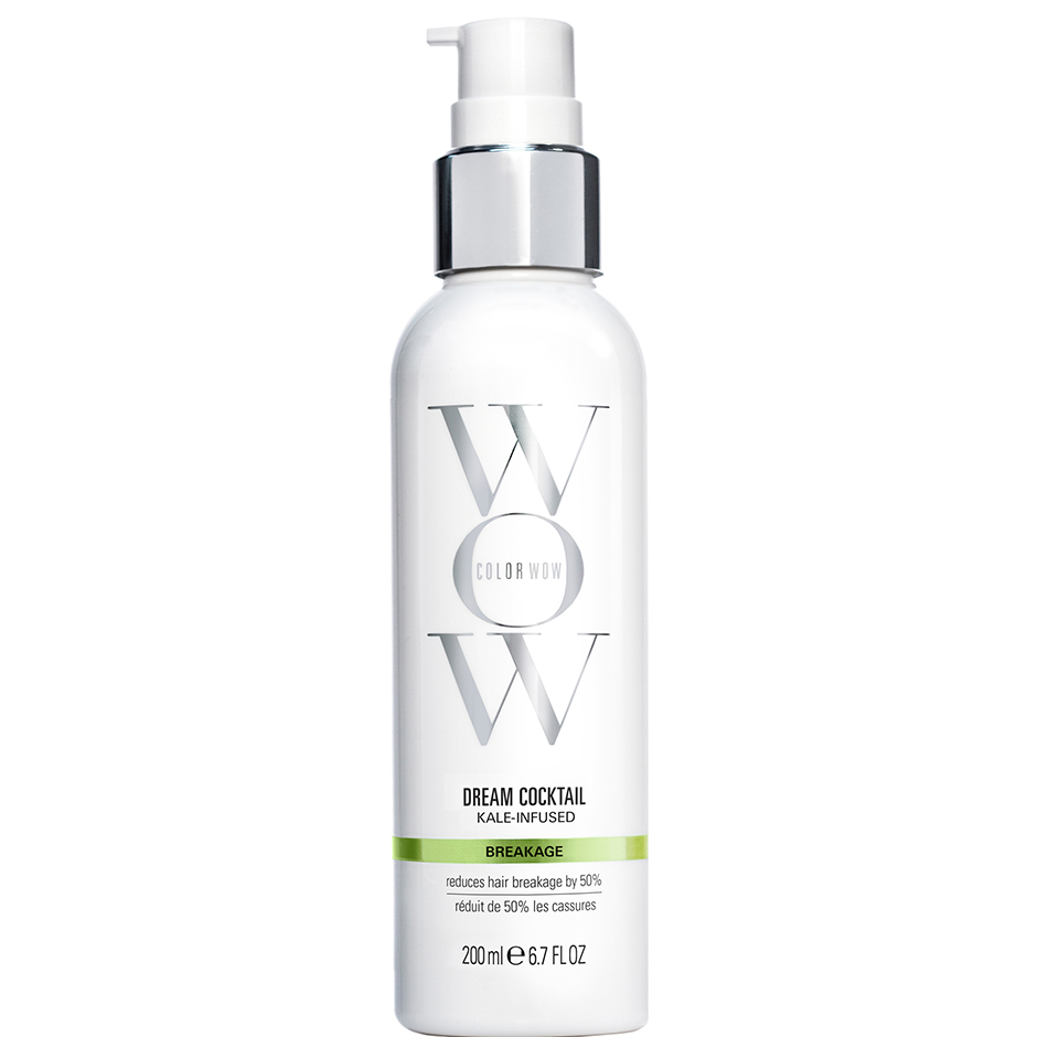 Colorwow Kale Cocktail Bionic Tonic, 200 ml Colorwow Hårstyling