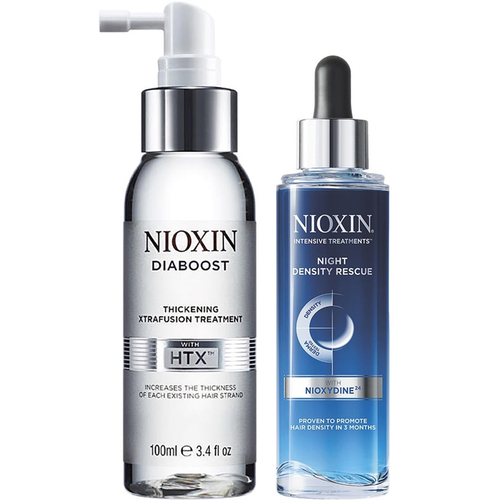 Nioxin Anti-Hairloss Duo