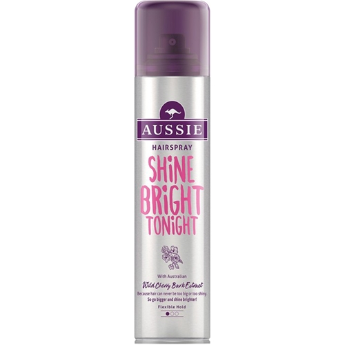 Aussie Miracle Hairspray