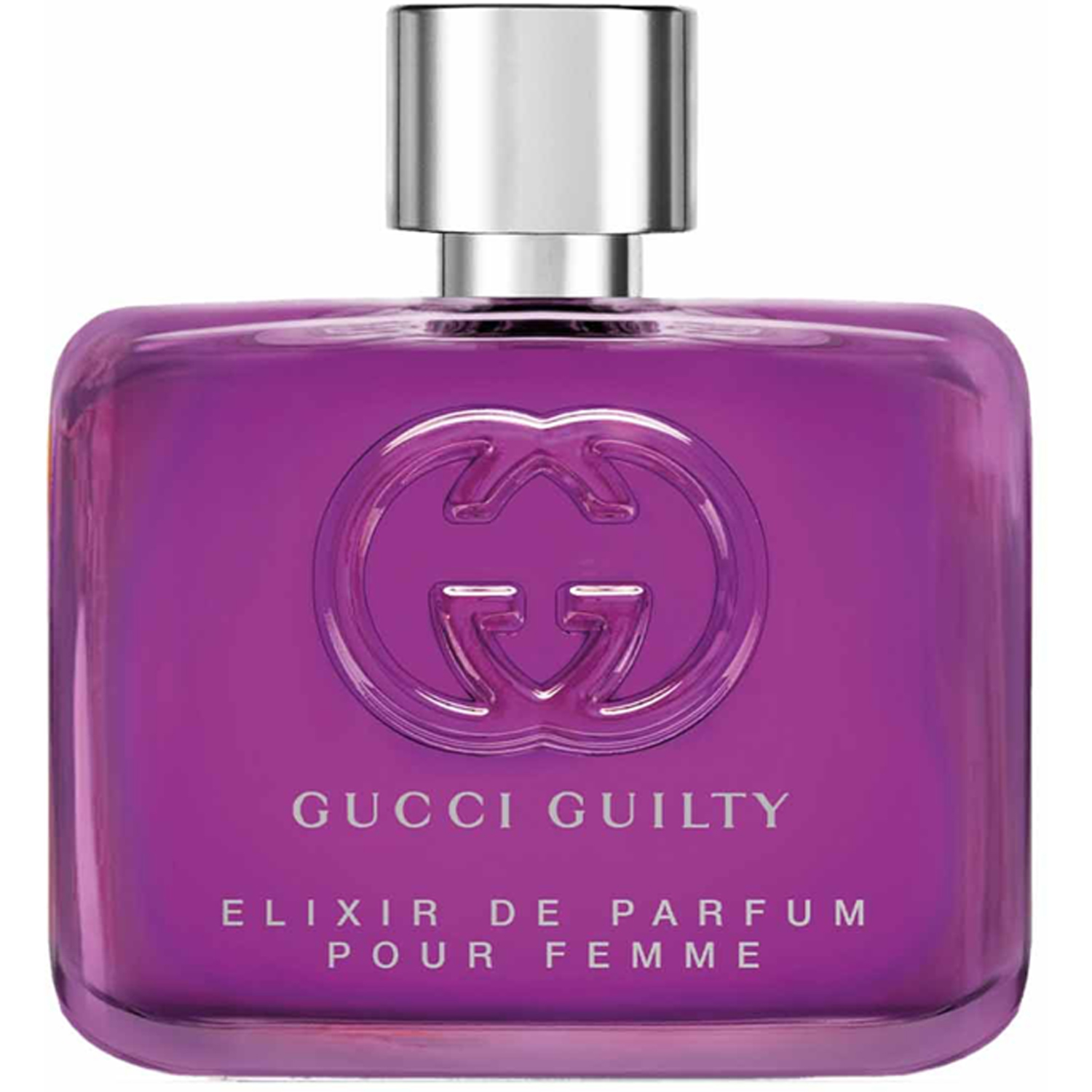 Gucci Guilty Elixir de Parfum pour Femme Eau de Parfum 60ml Spray