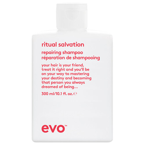 evo Ritual Salvation Shampoo