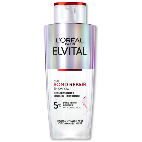 L'Oréal Paris Elvital Bond Repair Shampoo