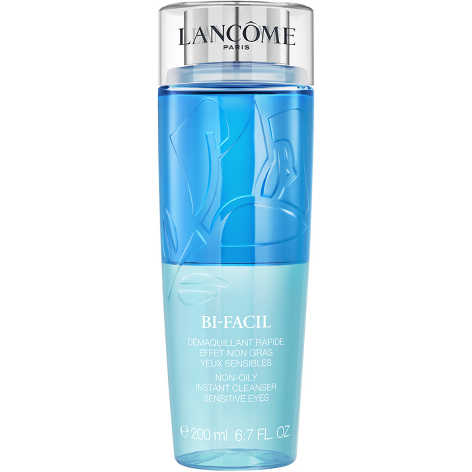 Lancôme Bi-Facil Lotion Instant Cleanser, 200 ml Lancôme Ansiktsrengjøring Hudpleie - Ansiktspleie - Ansiktsrengjøring
