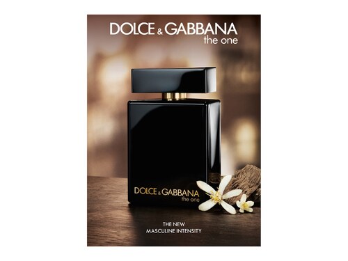 Dolce & Gabbana The One Intense