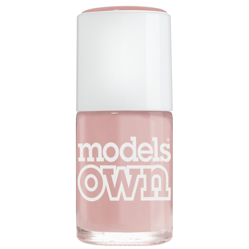 Models Own HyperGel Polish Dare To Bare, Suede