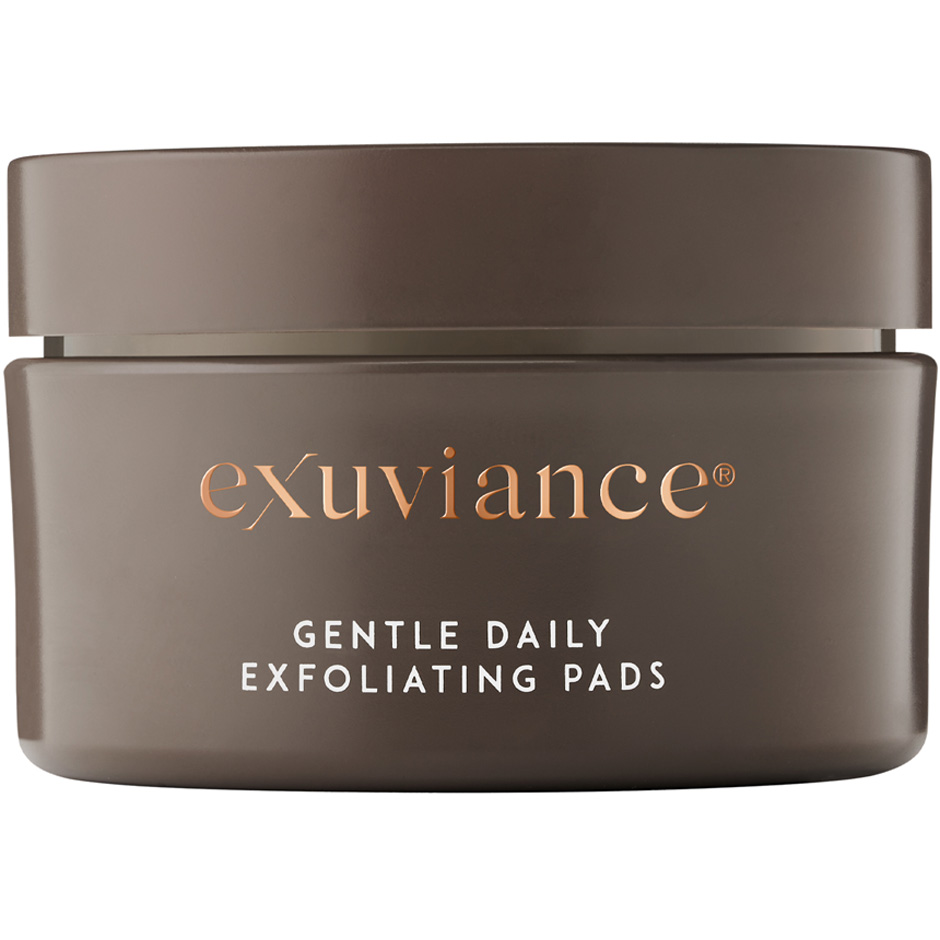 Gentle Daily Exfoliating, Exuviance Ansiktspeeling Hudpleie - Ansiktspleie - Ansiktspeeling