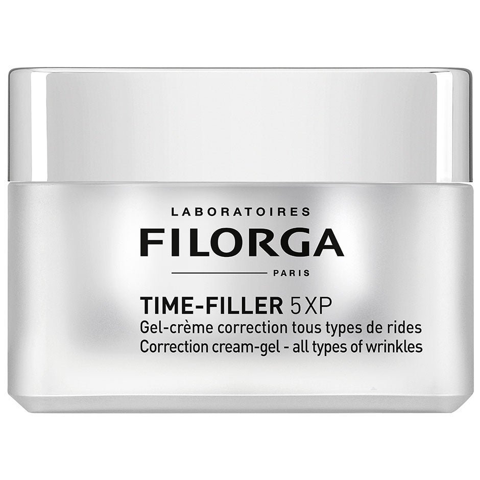 Filorga Time-Filler Mat Perfecting Care Wrinkles + Pores, 50 ml Filorga Allround Hudpleie - Ansiktspleie - Ansiktskrem - Allround
