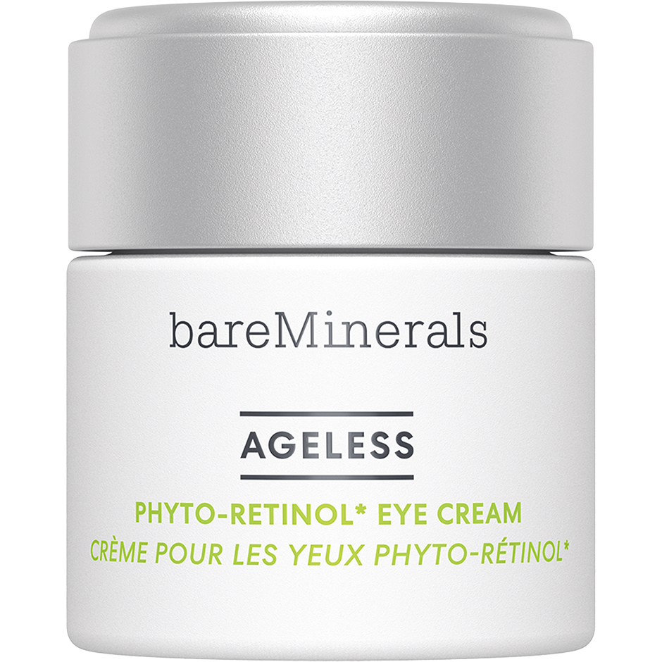 Ageless Phyto-Retinol Eye Cream, 15 g bareMinerals Øyne Hudpleie - Ansiktspleie - Øyne