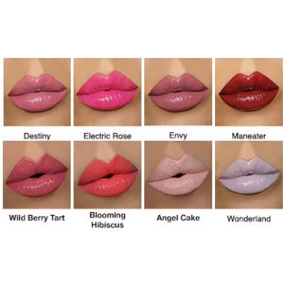 Gerard Cosmetics Supreme Lip Creme