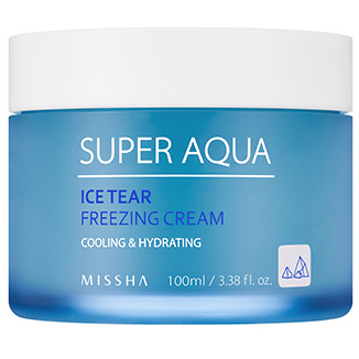 MISSHA Super Aqua Ice Tear Freezing Cream