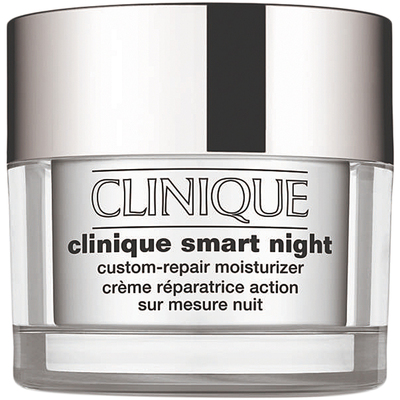 Clinique Clinique Smart Night Custom-Repair Night Cream