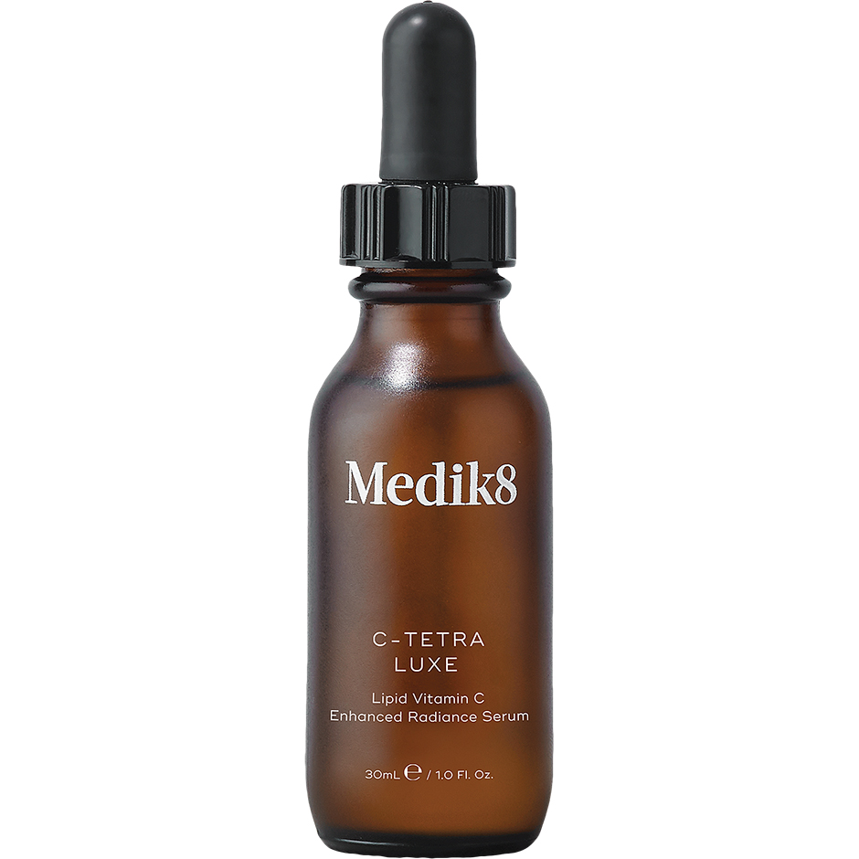 C-Tetra Luxe, 30 ml Medik8 Ansiktsserum
