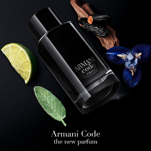 Armani Code Parfum Eau de Parfum