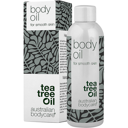 Australian Bodycare Body Oil