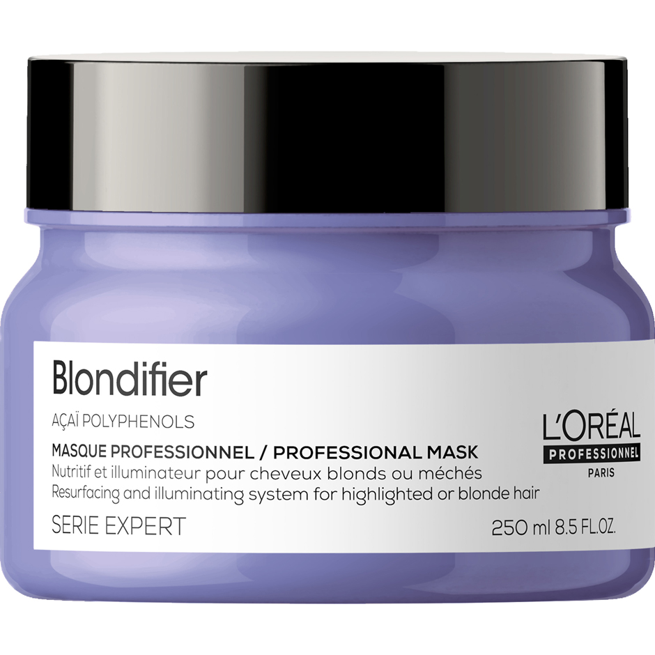 Serie Expert Blondifier Masque, 250 ml L'Oréal Professionnel Hårkur